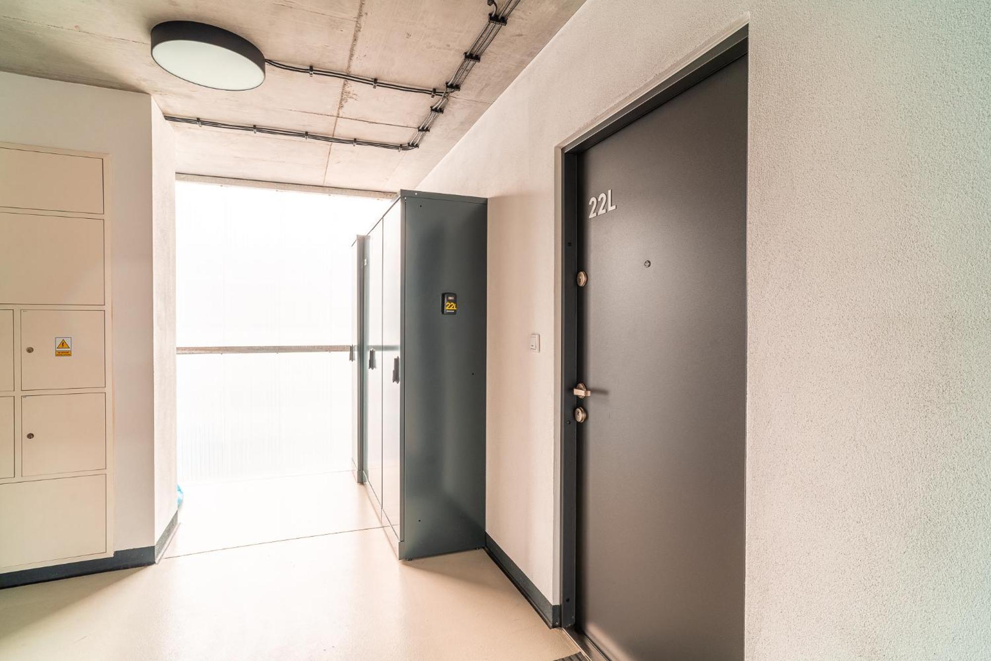 Apartament Chmielna Loft Cracovia Exterior foto